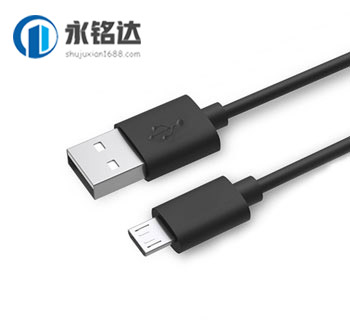 Micro USB 安卓通用